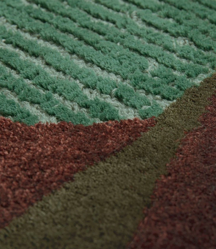 Furniture Designer Rug