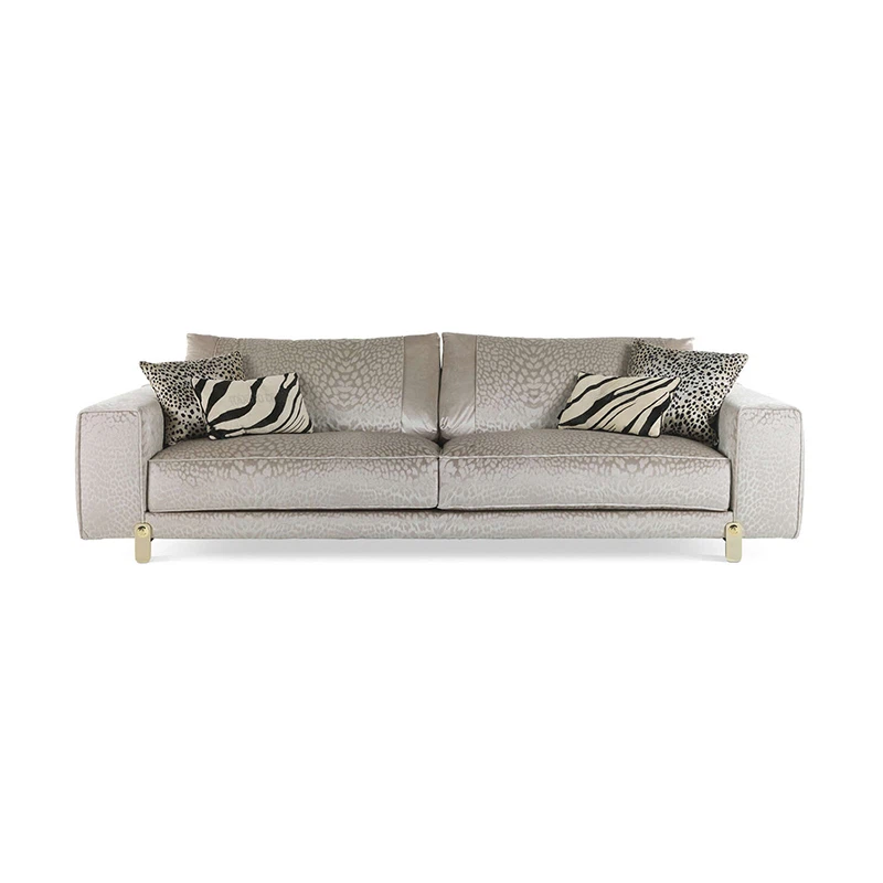 Sufan Recliner Taljan