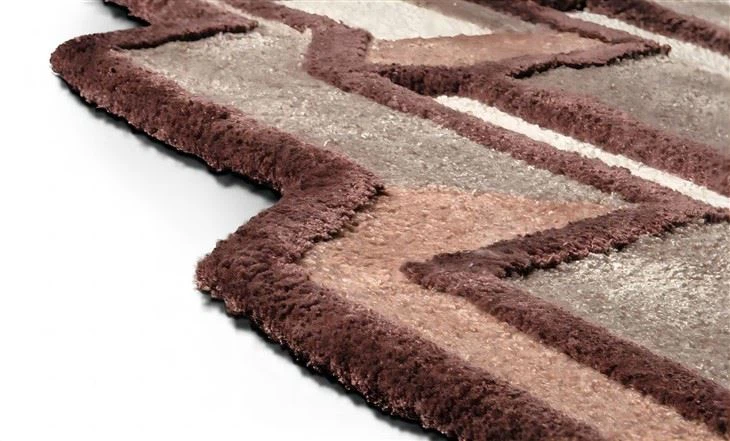 Luxury Carpet Design