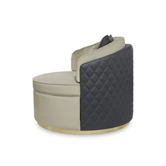 Pultruni Moderni Wingback