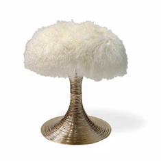 Poufs miksija