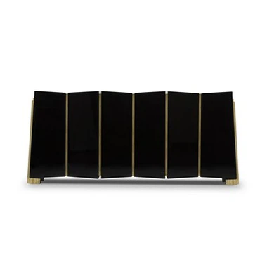 Għamara Lussu Sideboard