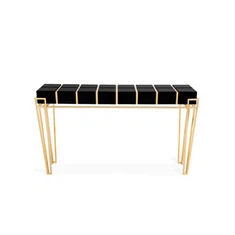 Sleek Entryway Tabella