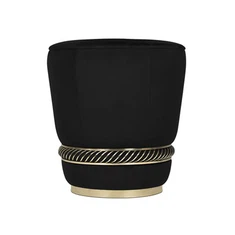 Pouf Stripe