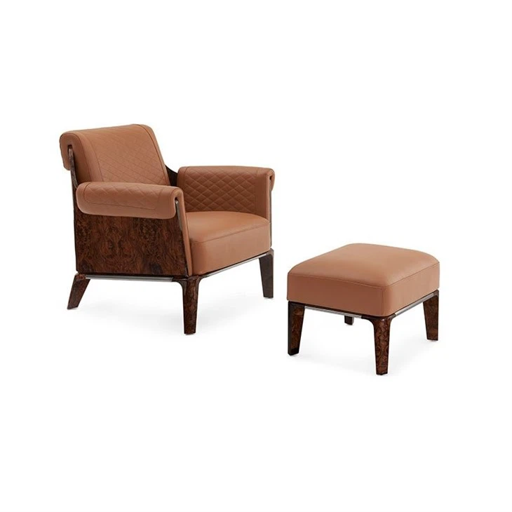 Modern Arm Chairs For Living Room