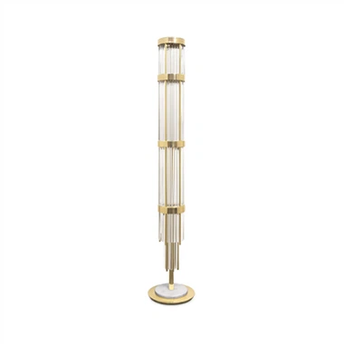 Lussu tal-Lampa tal-Art tar-ram
