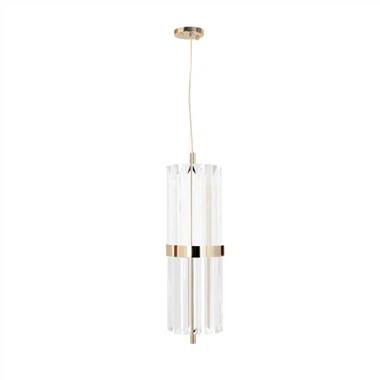 Cloud Pendant Light